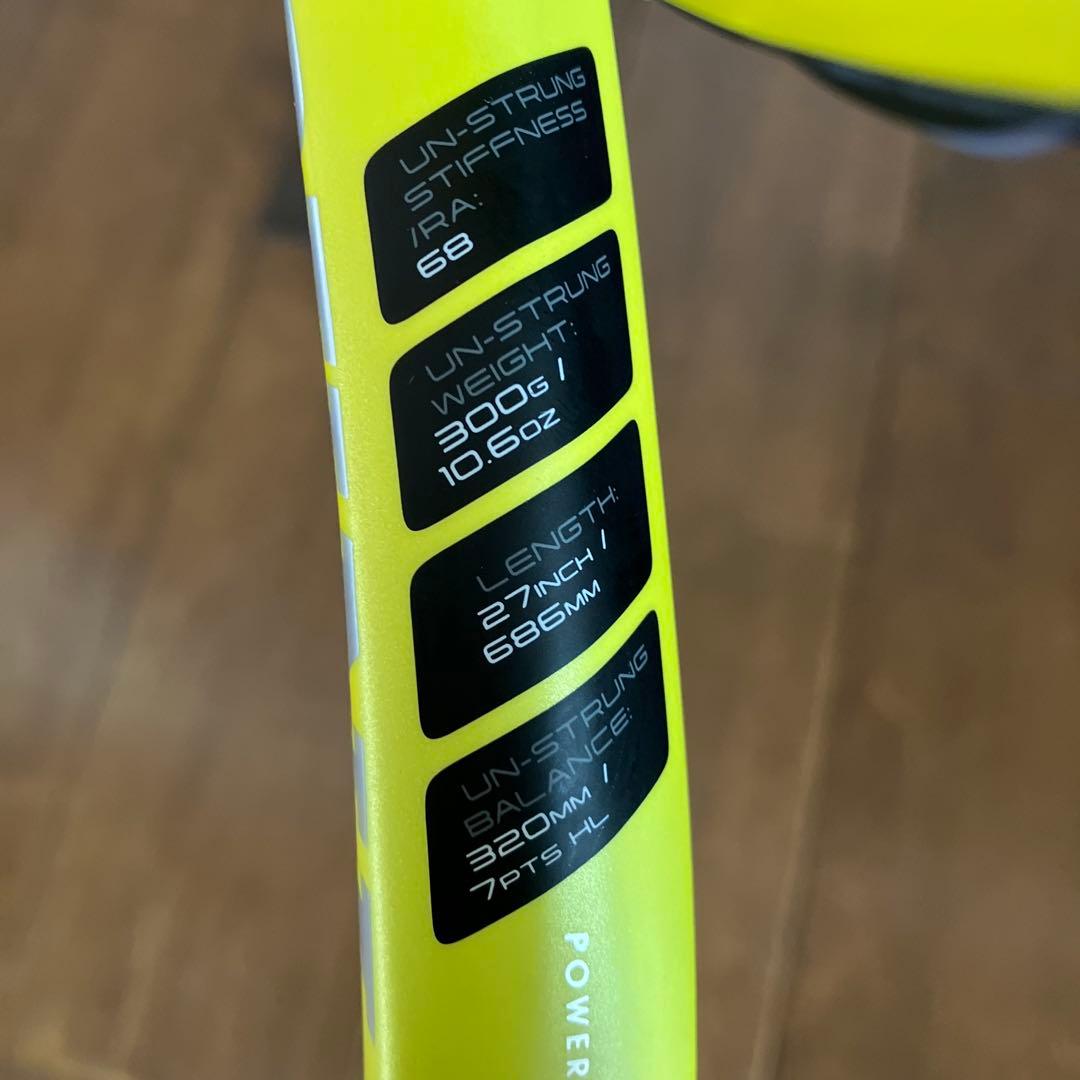 新品・未使用❤️ダンロップ❤️22DSX300❤️DS22201❤️硬式テニスラケット