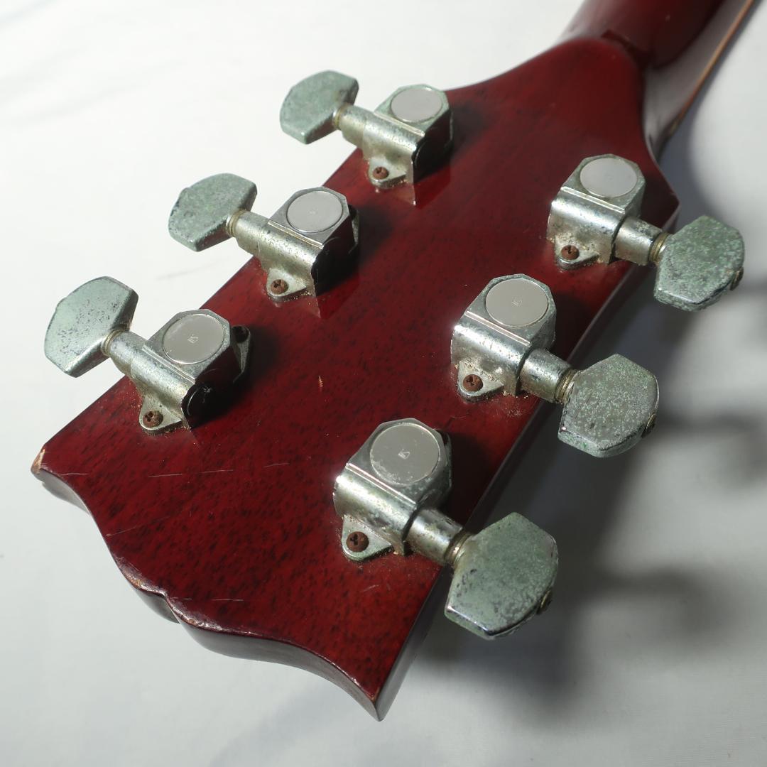 Elite Takamine HM-25 ハミングバード ギター ハードケース付