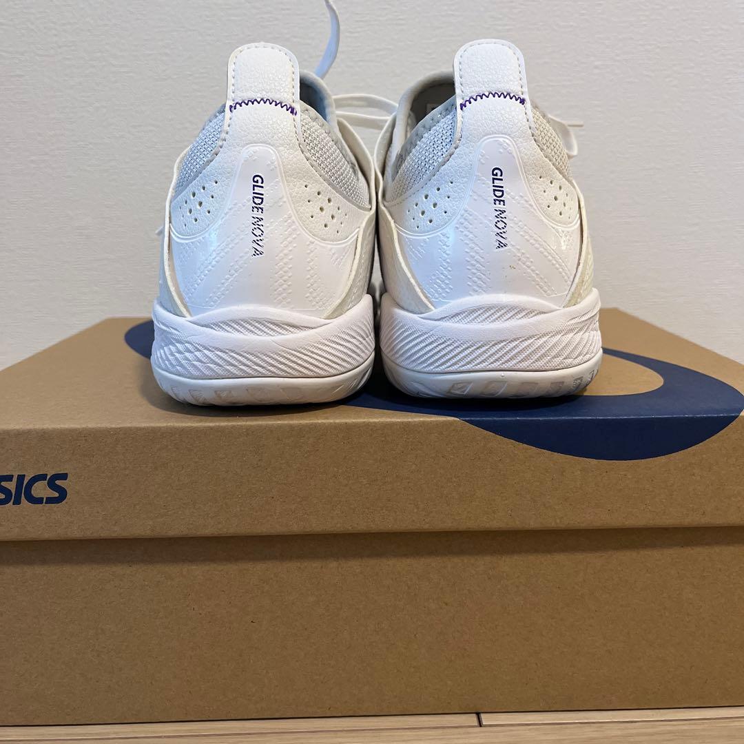 ★27cm★アシックス★GLIDE NOVA FF 3★ACICS