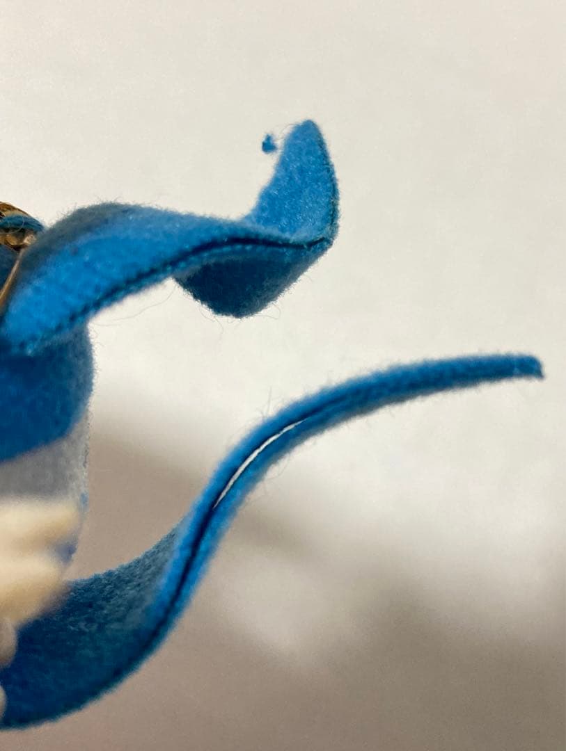 ポケモン ぬいぐるみブローチ ラティオス