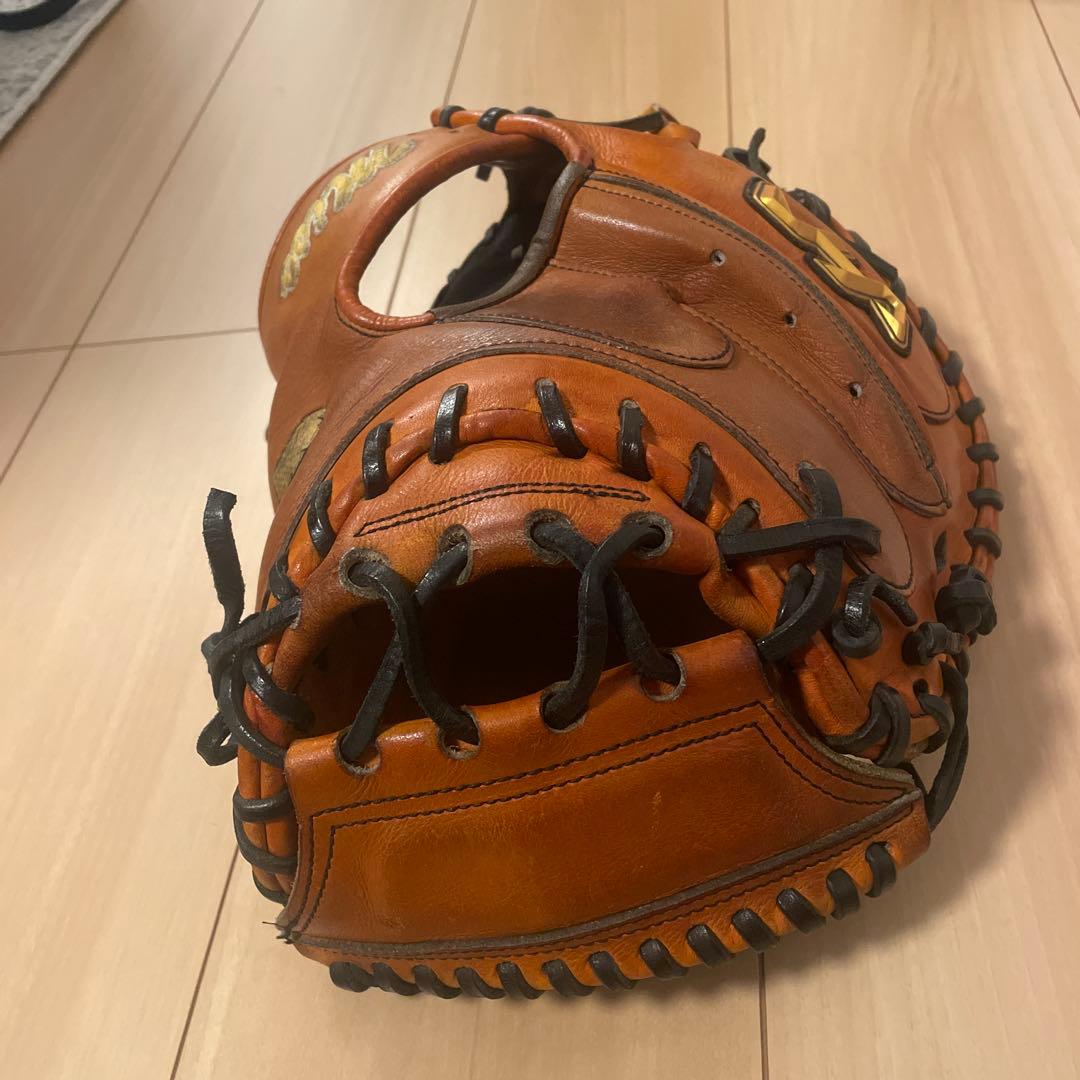 キ*グ様 ハタケヤマ硬式用