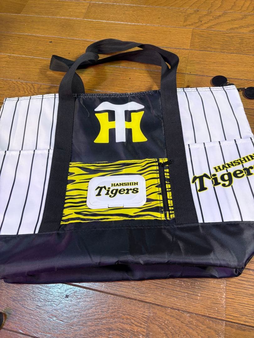 阪神タイガース応援グッズ&森下翔太応援グッズ11点