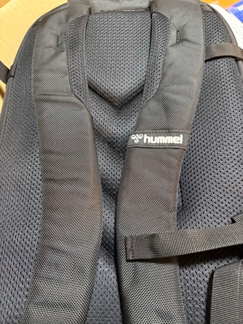 ガンバ大阪2026年シーズン　選手着用リュック　未使用　おまけあり