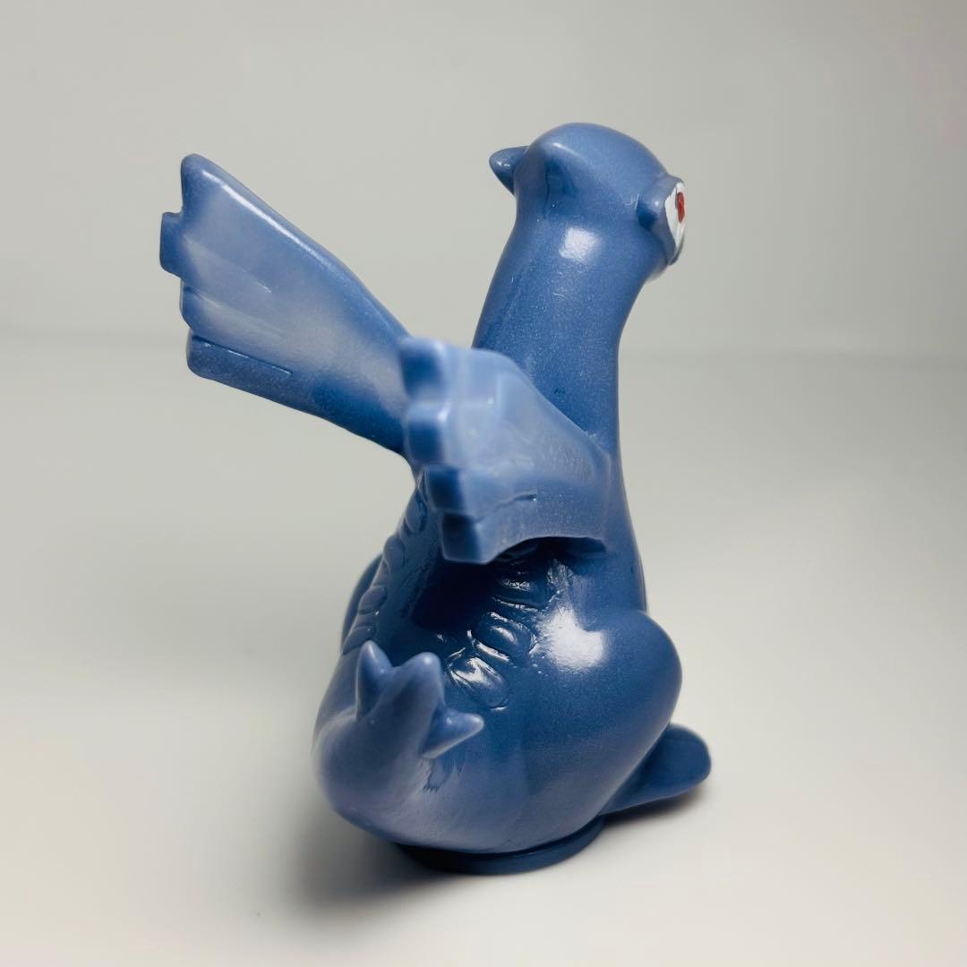 非売品　激レア　ダークルギア　人形すくい　レトロ　初代　ポケモン