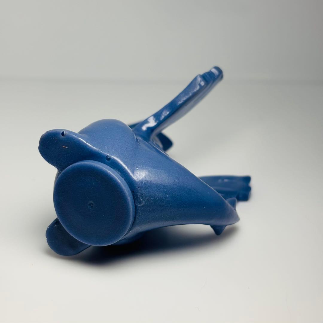 非売品　激レア　ダークルギア　人形すくい　レトロ　初代　ポケモン