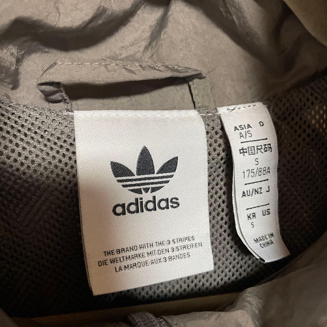 adidas レアル・マドリード トラックジャケット