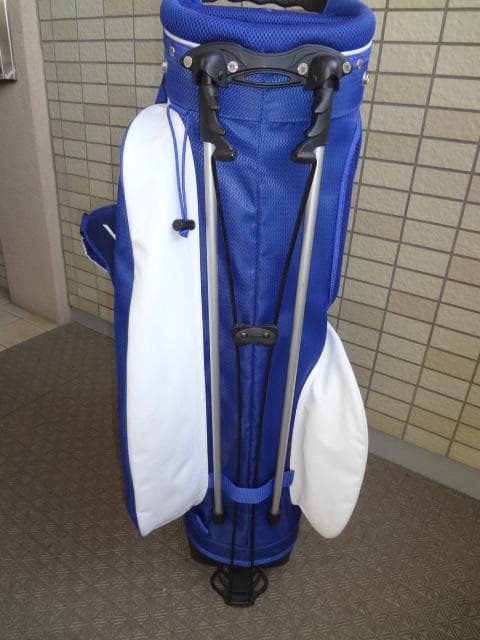 MIZUNO / ミズノ スタンド式キャディバッグ 5LJC172300