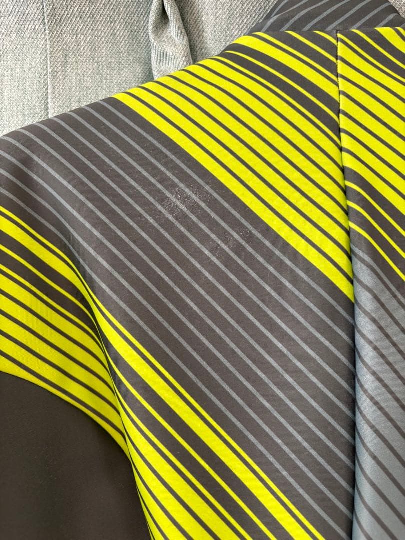 デサント　FIS アルペンワンピース　L