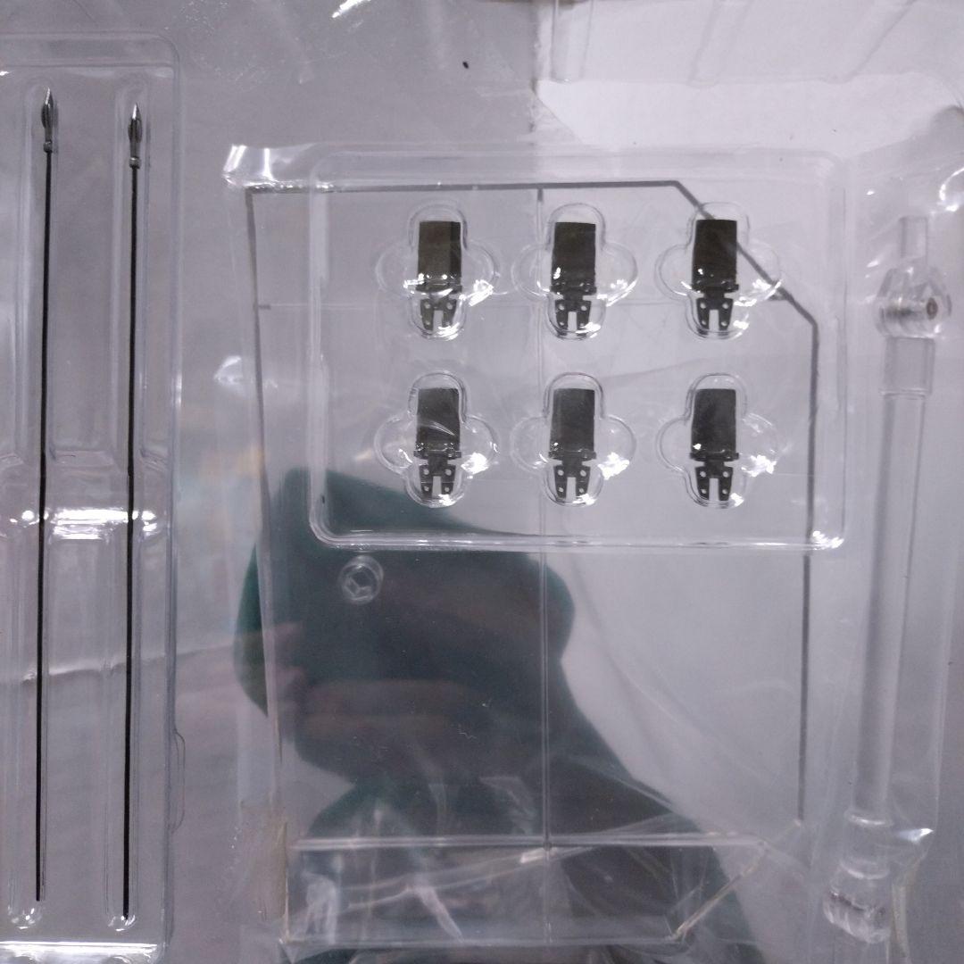 RAH リアルアクションヒーローズ 進撃の巨人 アニ・レオンハート　フィギュア