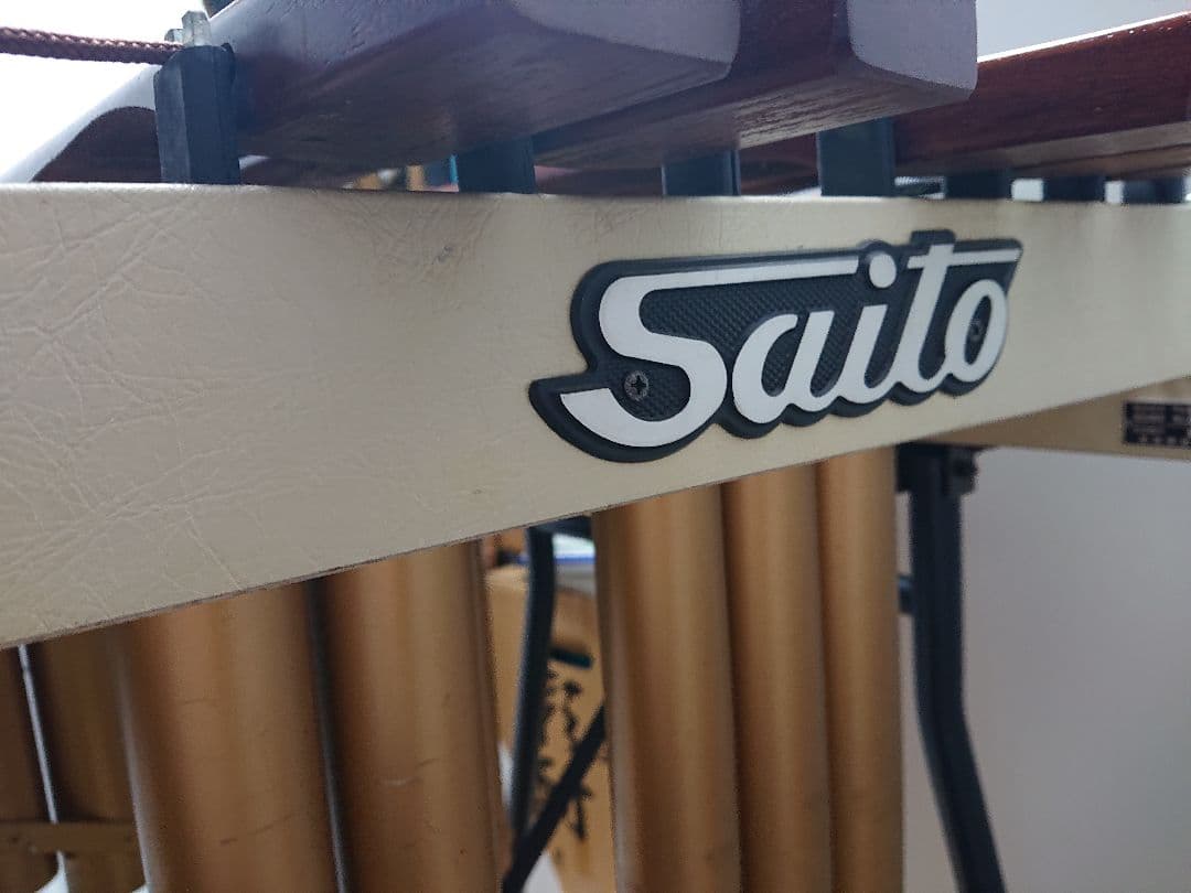 マリンバ サイトウ