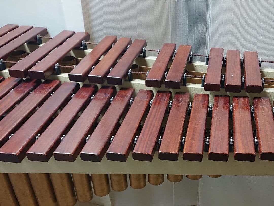 マリンバ サイトウ