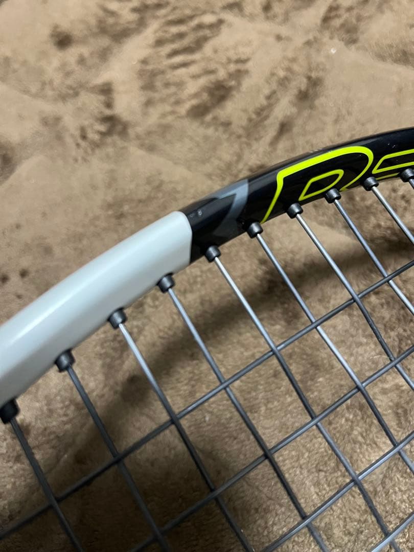 【早い者勝ち】Babolat pure aero 98 g2 2023