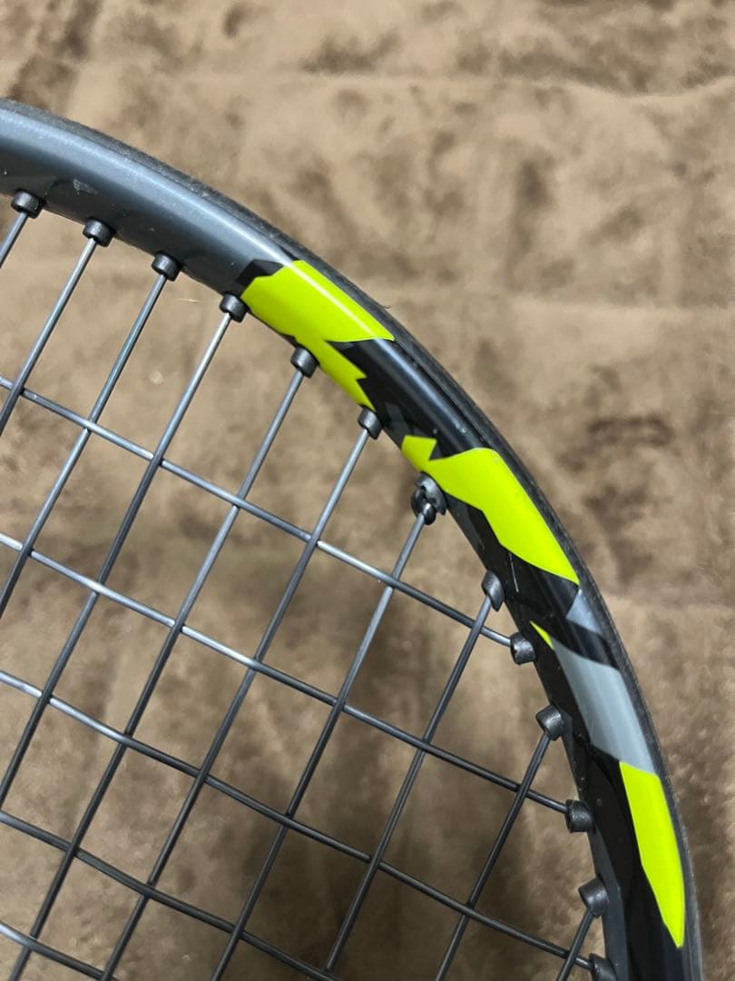 【早い者勝ち】Babolat pure aero 98 g2 2023