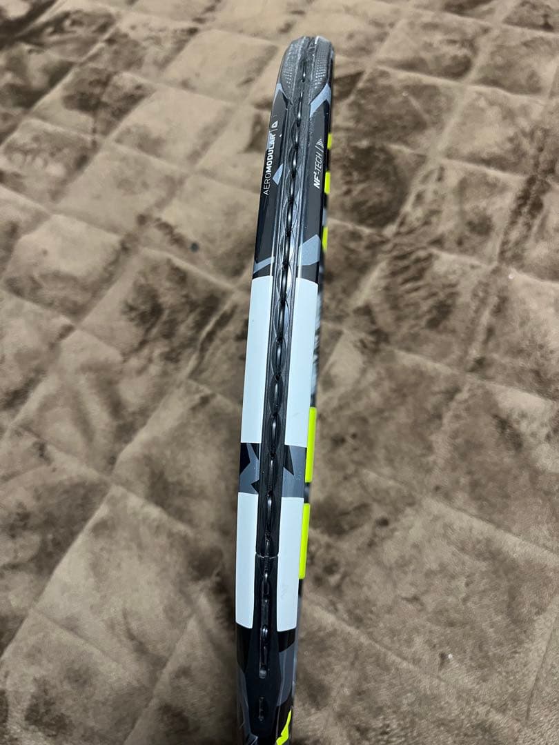 【早い者勝ち】Babolat pure aero 98 g2 2023