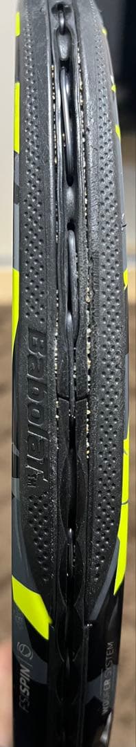 【早い者勝ち】Babolat pure aero 98 g2 2023