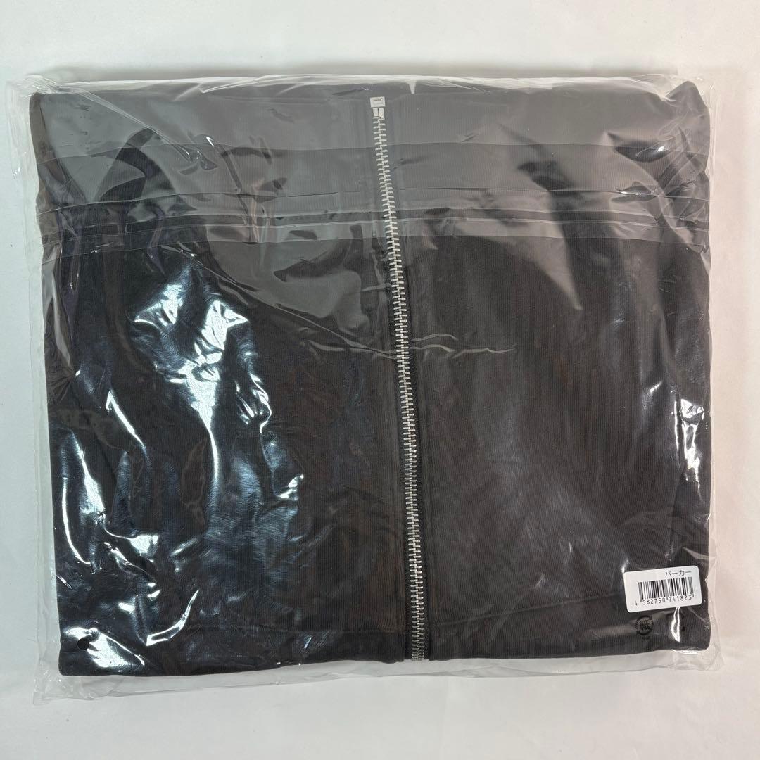 【新品未開封品、即発送】SixTONES MILESixTONES パーカー