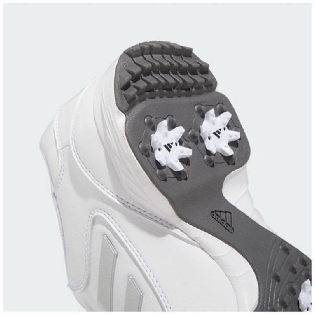 送料無料 新品 adidas GOLFLITE MAX BOA24 28 SV