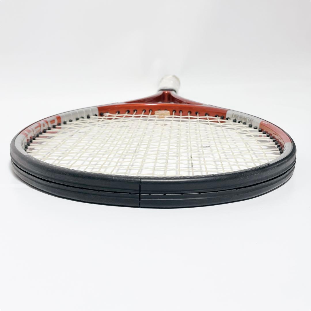 HEAD リキッドメタル プレステージミッド 93 極美品 ケース付