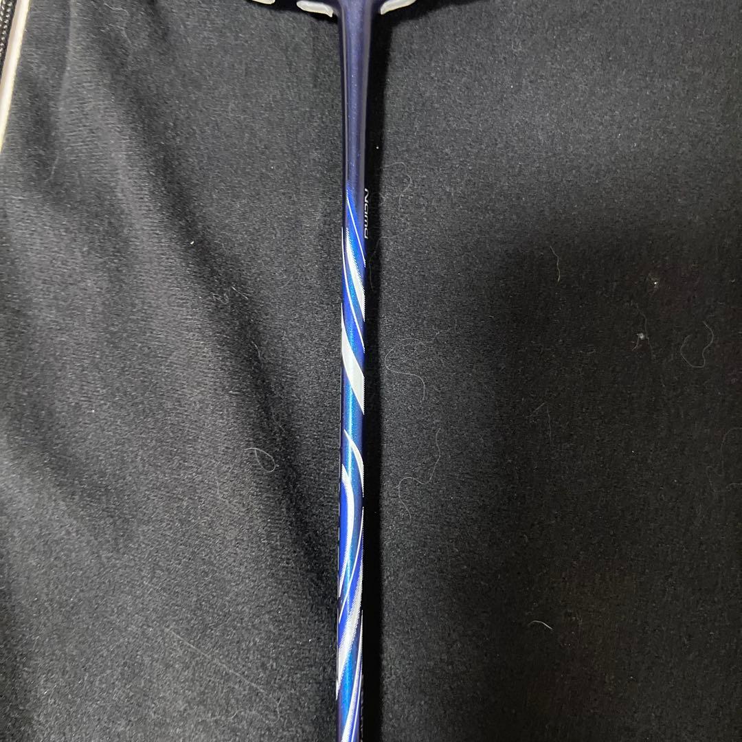 アストロクス100zz 3ug5 ダークネイビー