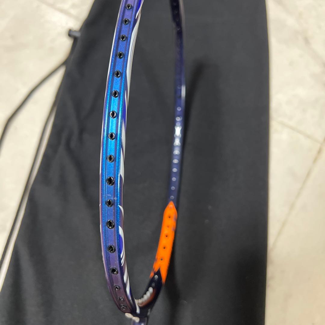 アストロクス100zz 3ug5 ダークネイビー