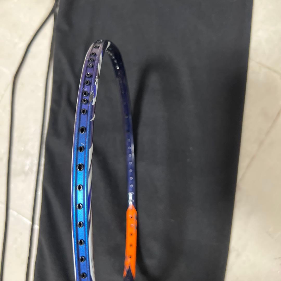 アストロクス100zz 3ug5 ダークネイビー