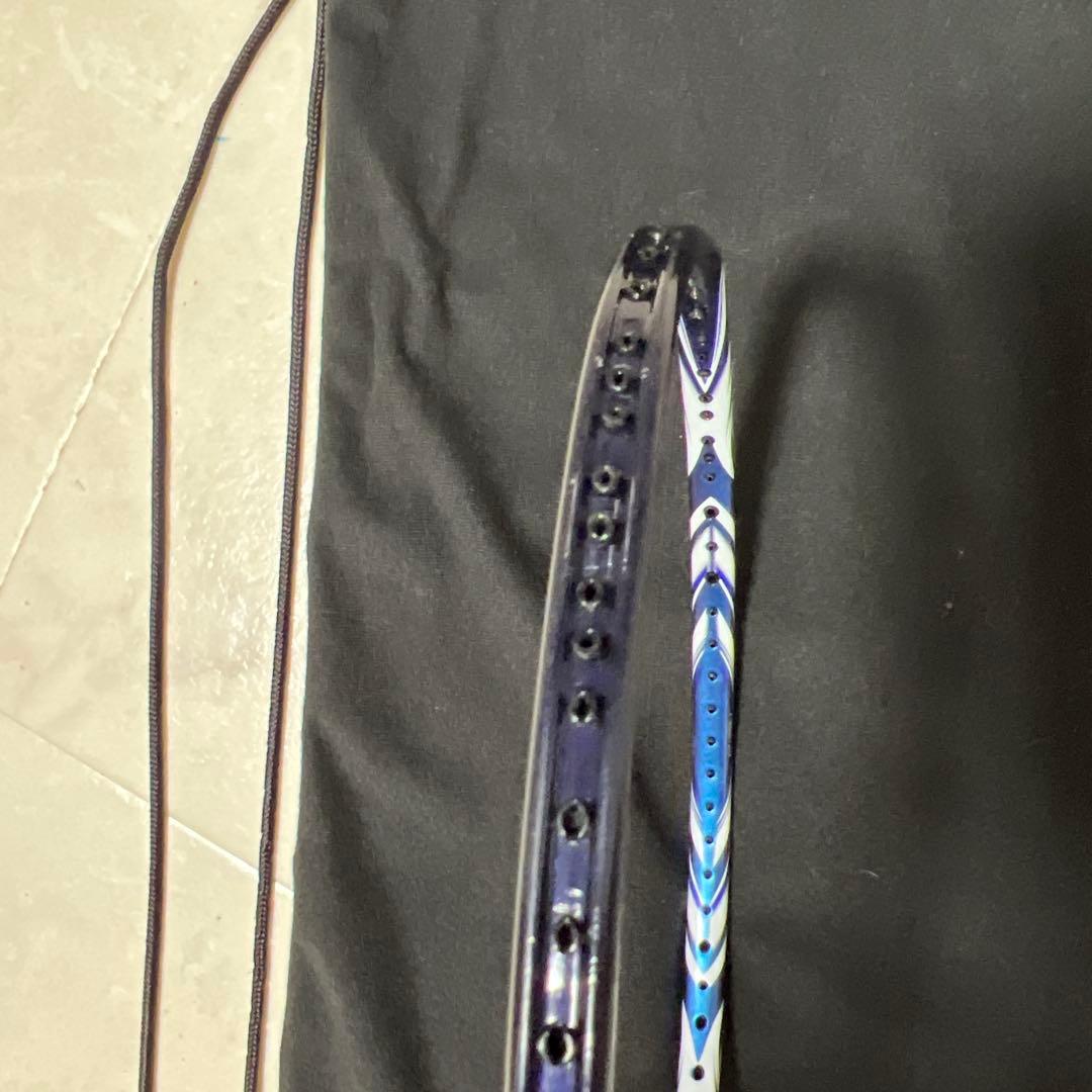 アストロクス100zz 3ug5 ダークネイビー