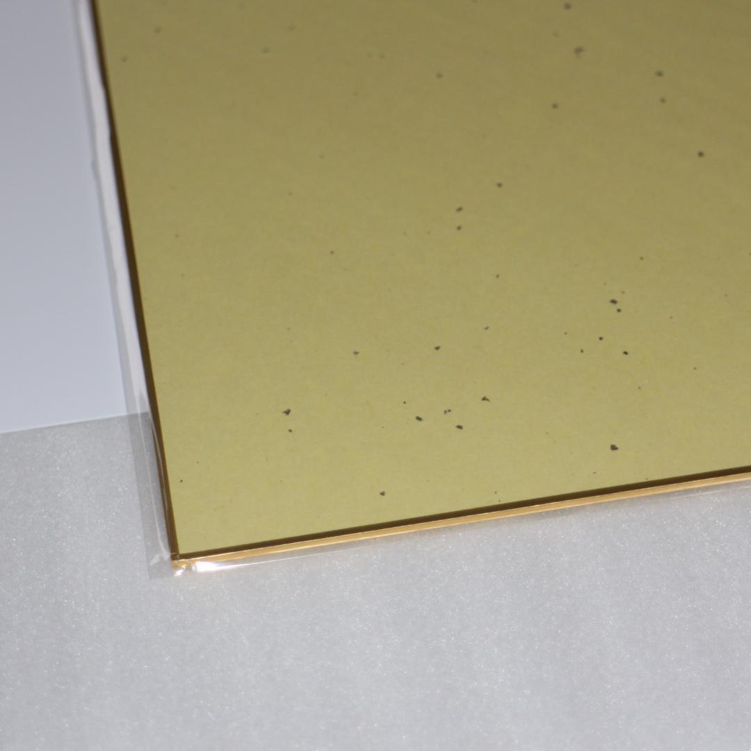 不死川実弥 色紙 鬼滅の刃 柱稽古編 Blu-ray/DVD 特典 ⑧