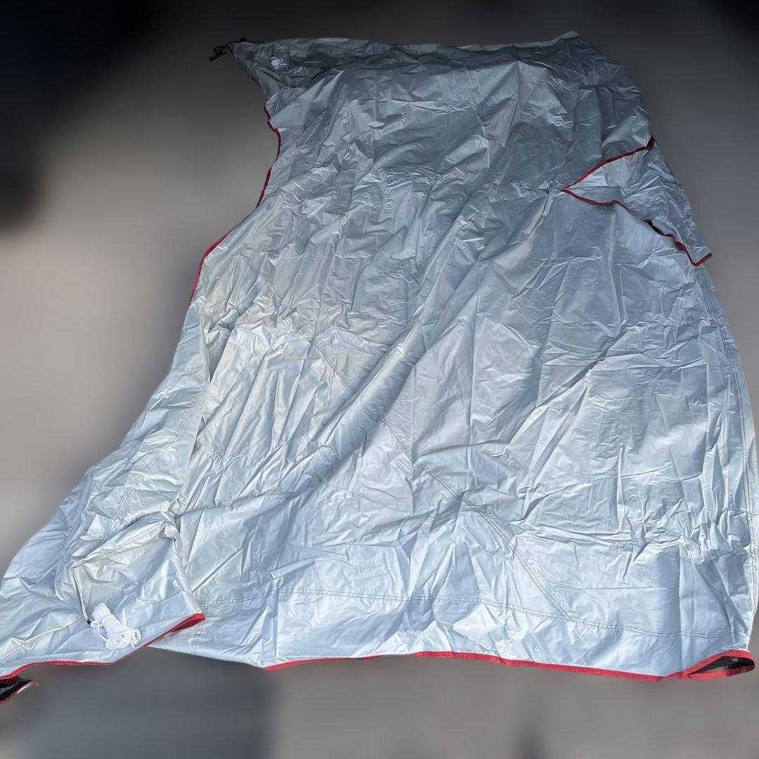 【美品】 Coleman パーティーシェードDX/360+