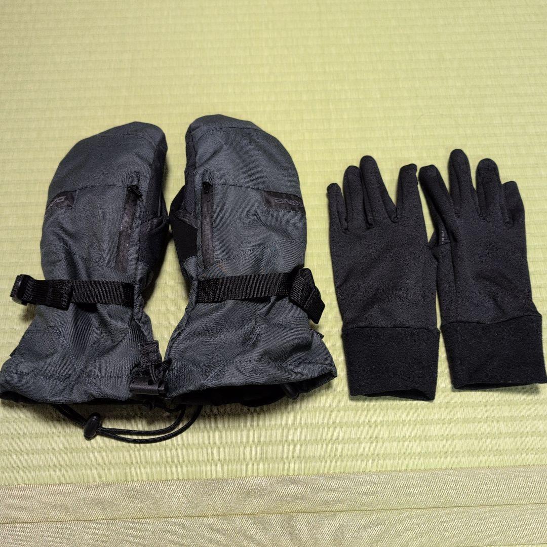 グローブｌサイズ