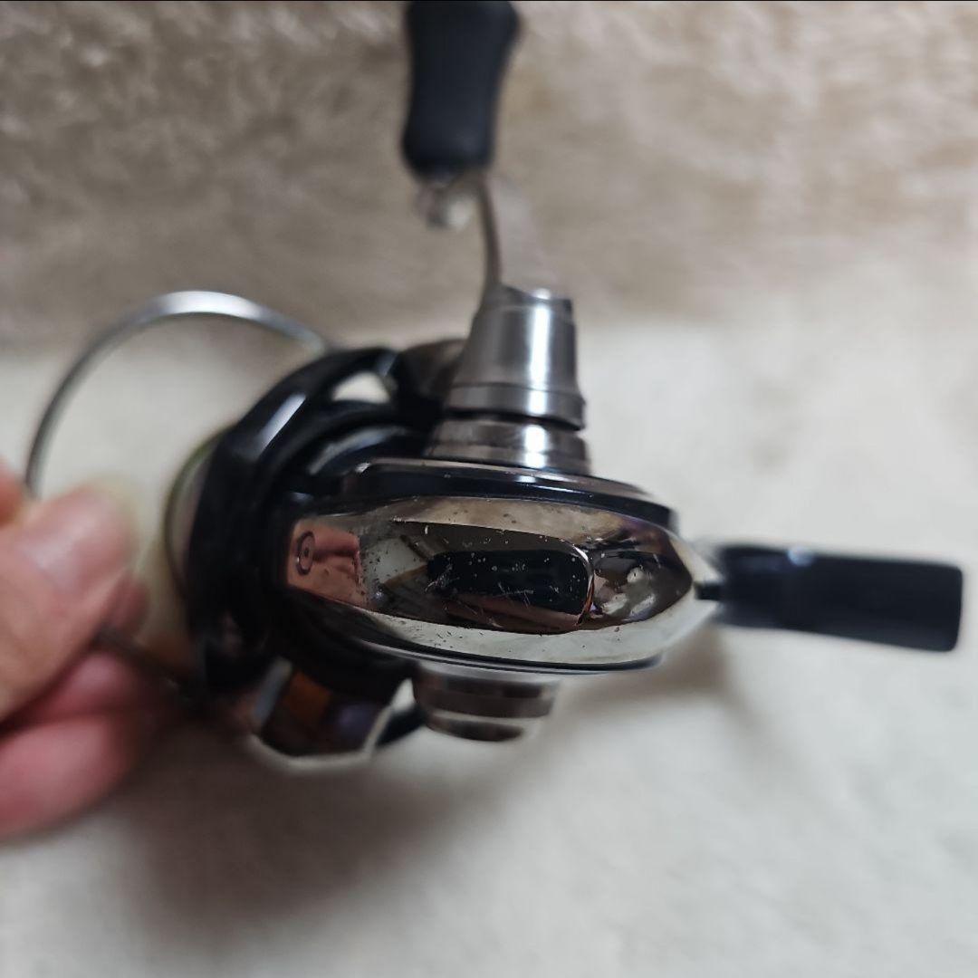 ダイワ　19セルテートLT2500S