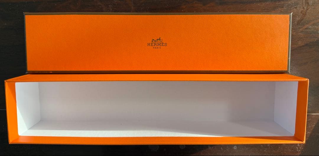 エルメス正規店購入空箱・付属豪華まとめセットコンスタンス・ロデオ・ツイリー 他
