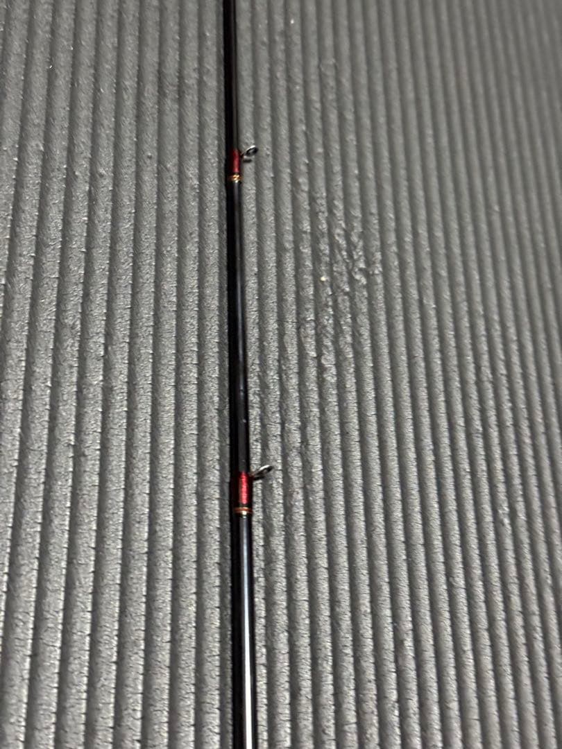 カワハギ　アナリスター 73-175 e 船竿　ロッド