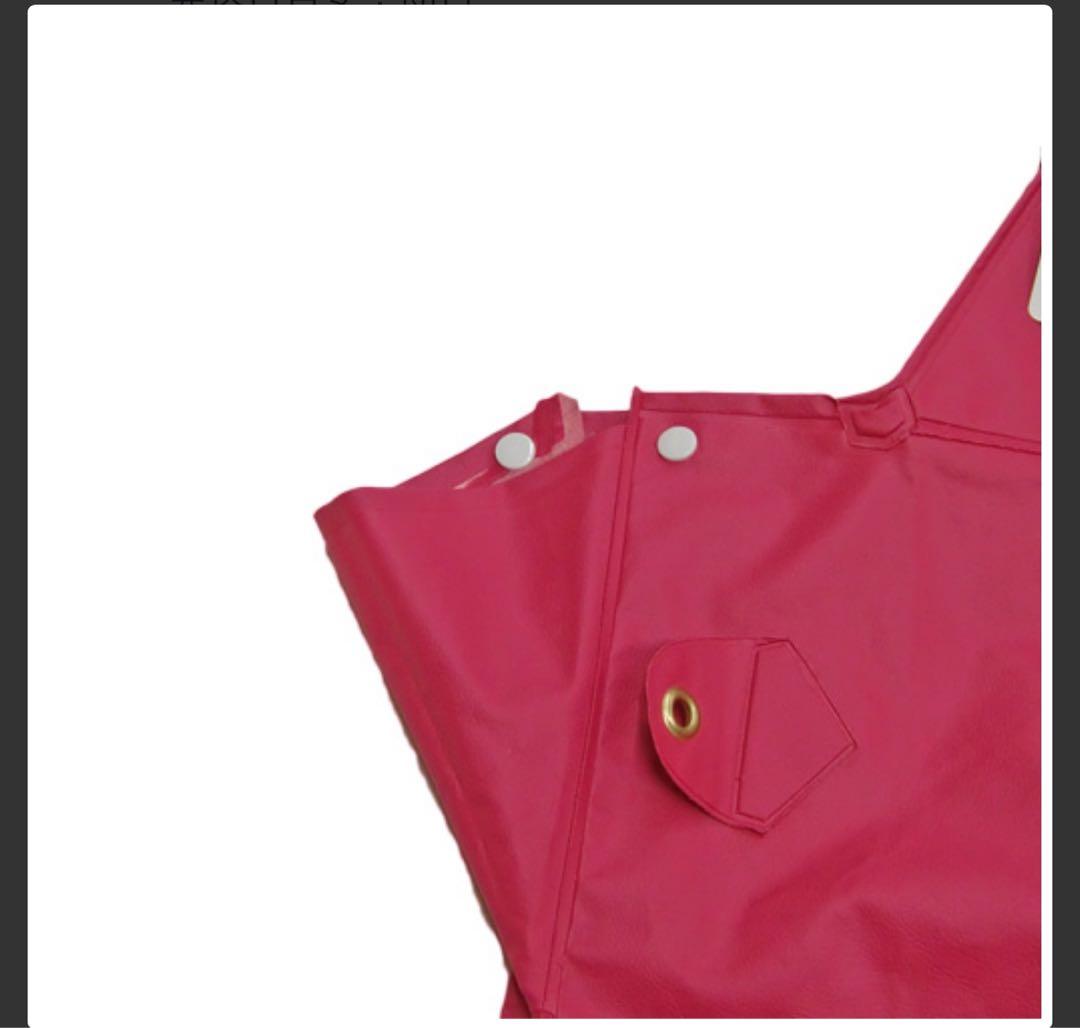 ★新品★ マリンメイト マゼンダ サロペット　釣り　完全高機能防水　SS