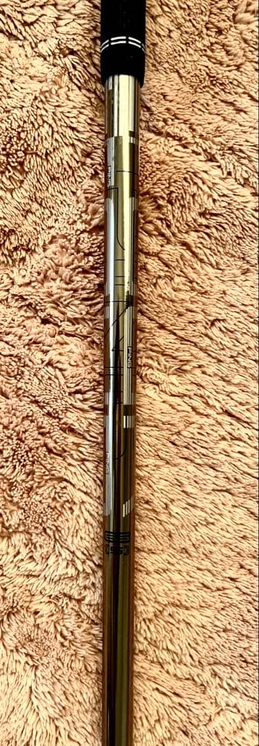 PING G425 MAXフェアウェイウッド 7Ｗ　レフティ