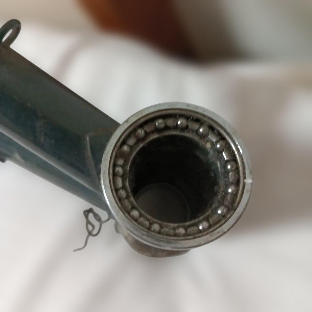 EMPEROR 濃緑 フレーム