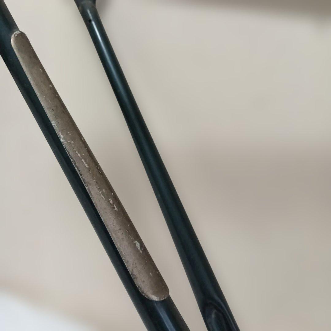 EMPEROR 濃緑 フレーム