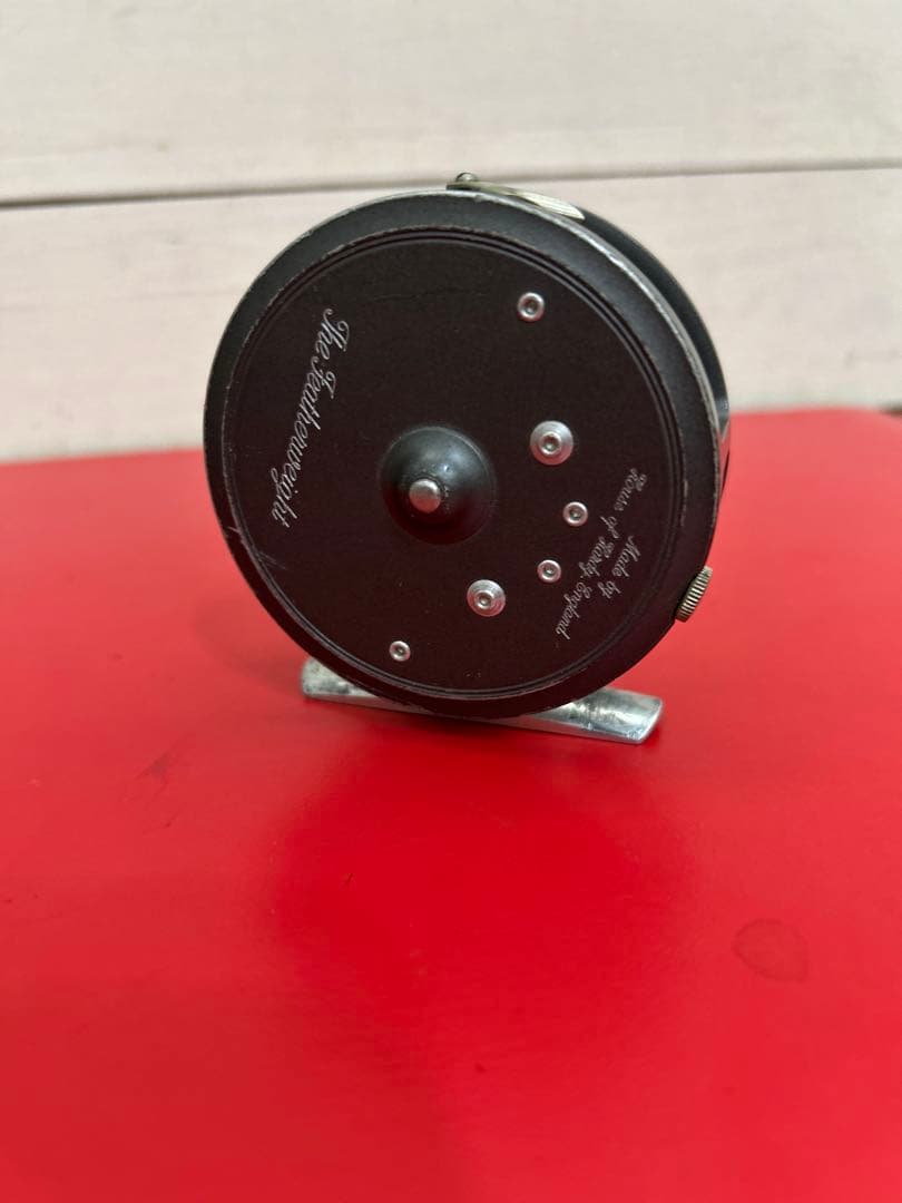 HARDY The Featherweight (ファザーウエイト)英国製