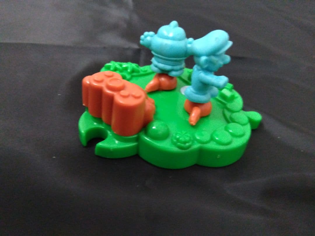 likhiun　スーパーマリオアイランド　5種コンプリート