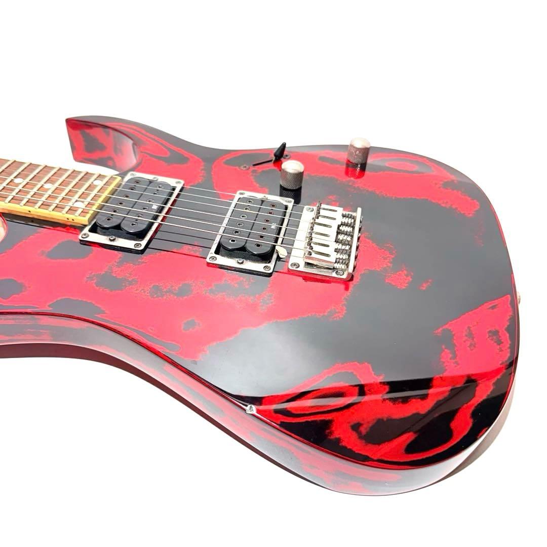 【限定モデル】Ibanez RG321 エレキギター アイバニーズ