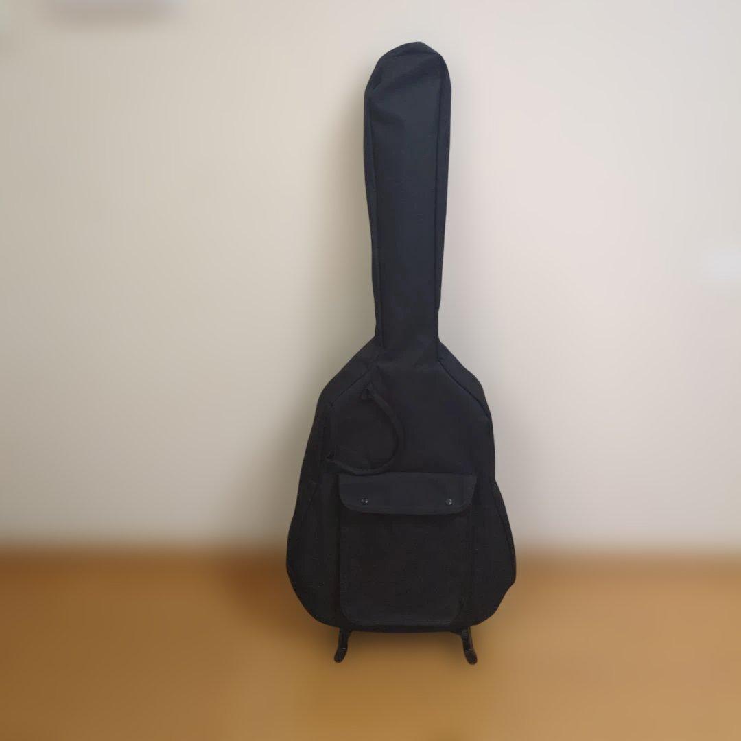 廃版ミント！ヤマハ ドレッドノートFG-725 N アコースティックギター80s