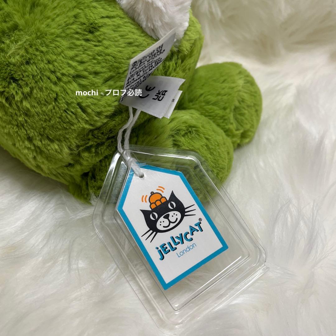  Medium Bashful Apple Bunny うさぎ