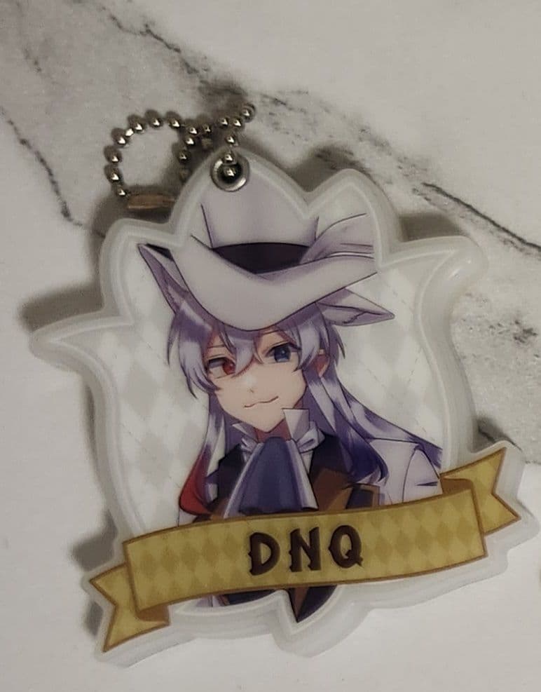 カラフルピーチからぴちどぬく缶バッチ初期