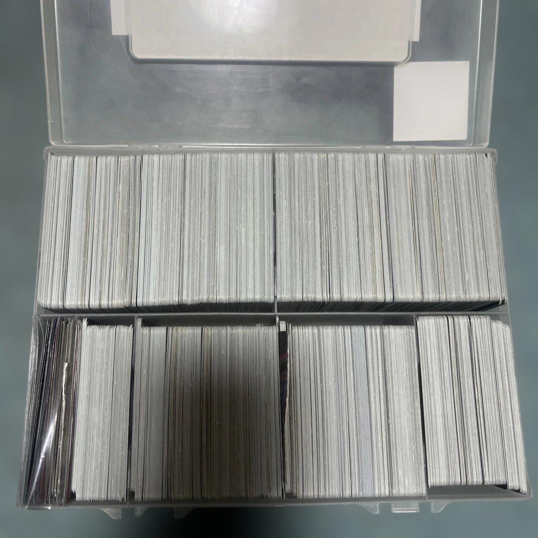 デュエル・マスターズ　完全引退品