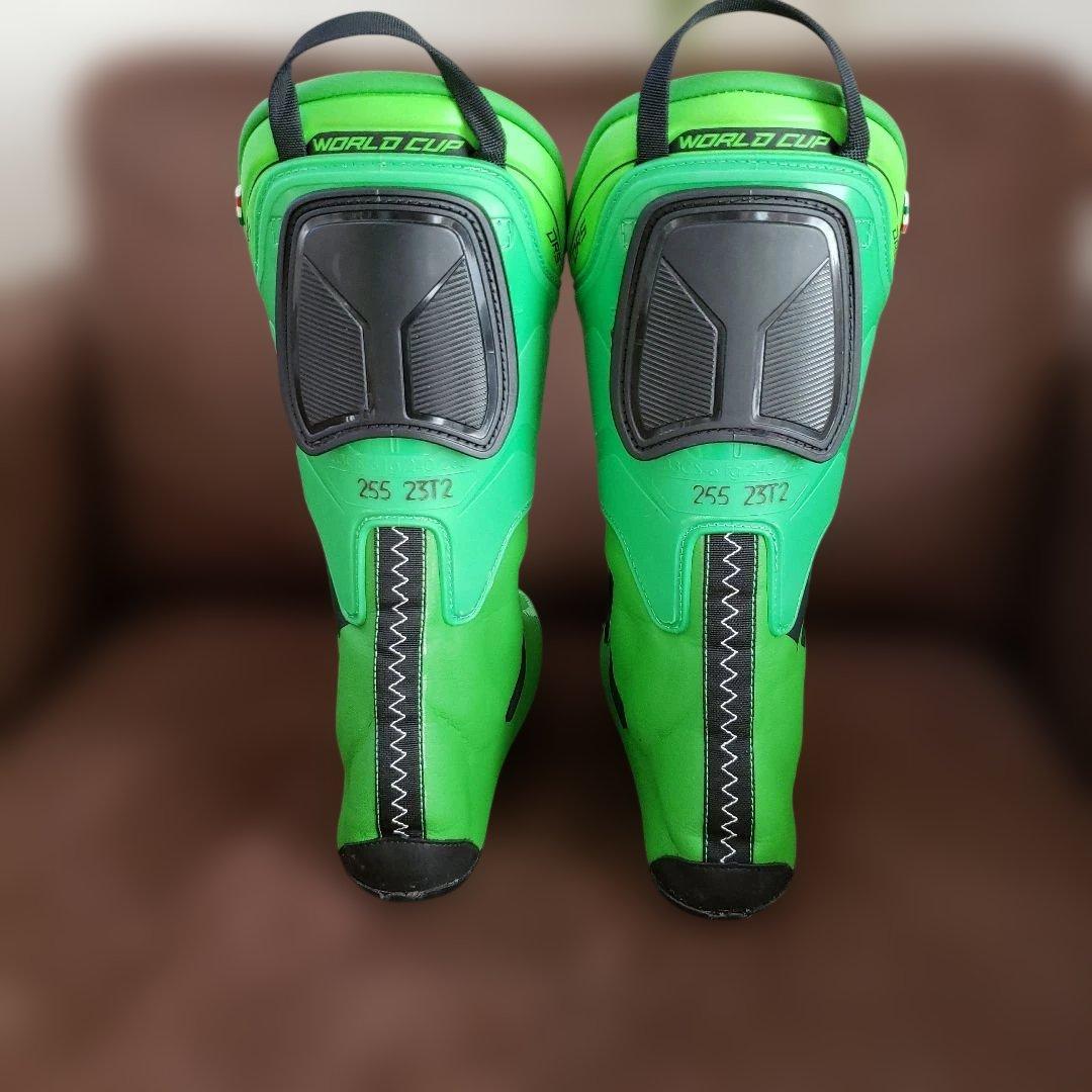 DALBELLO スキー ブーツ DRS WC S 25/25.5cm