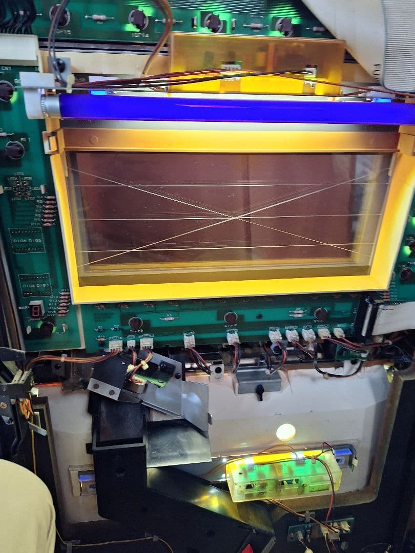 パイオニア　ハナハナ30