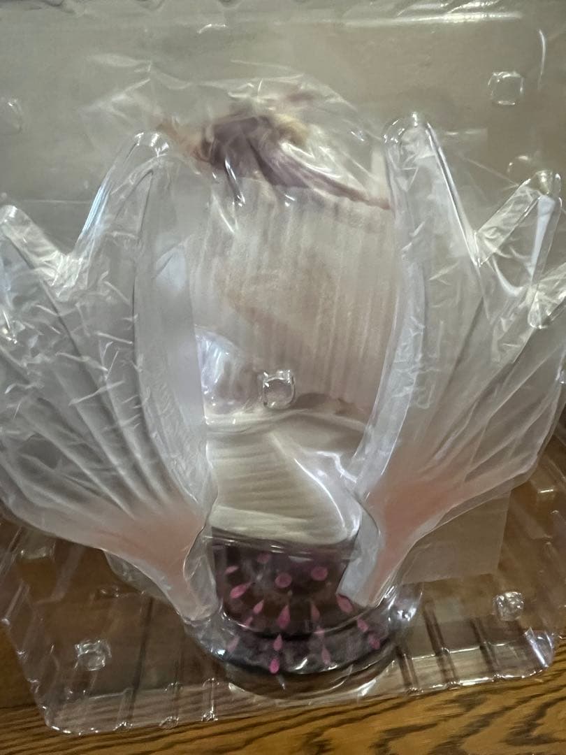 悪魔ほむら アルティメットまどか 1/8スケールフィギュア