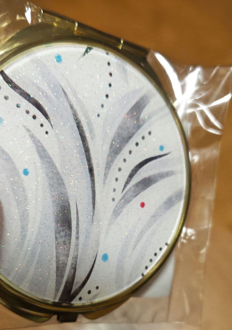 羽生結弦展　共に、前へ「ノッテステラータ」セット　nottestellata