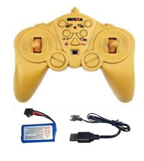 Huina Toys 1535 1/14スケール パワーショベルラジコン