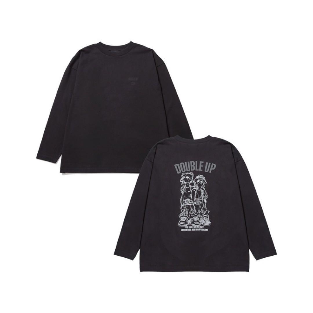 【専用】CxM [DOUBLE UP] LP in JAPAN 2/6 ⑮