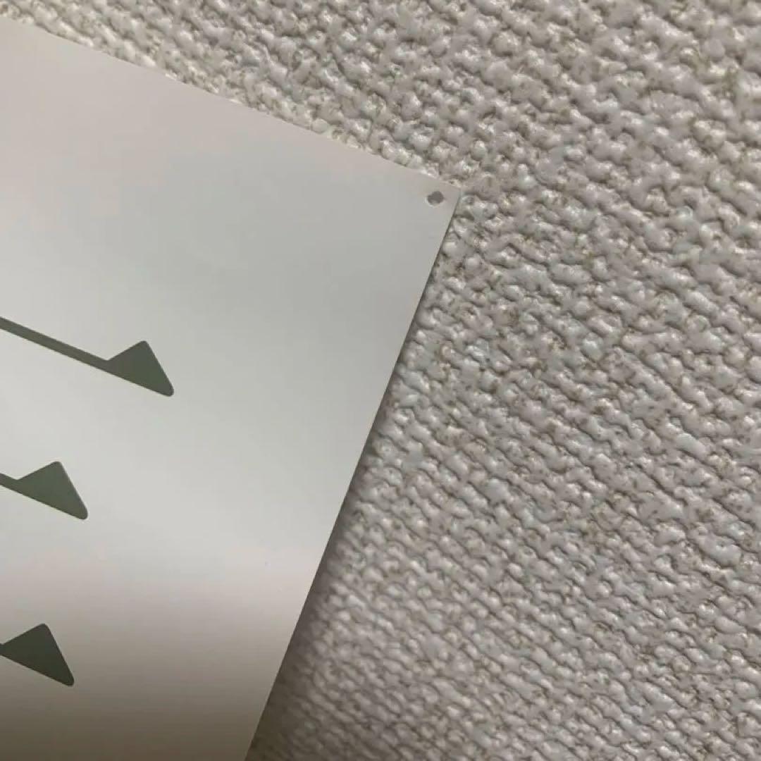 三浦涼介　直筆サイン入り　ポスター　PEARL Get Up